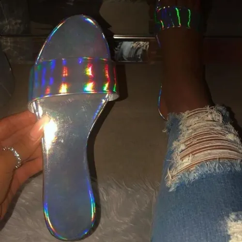 SlideN32 Fashion Slides Slippers