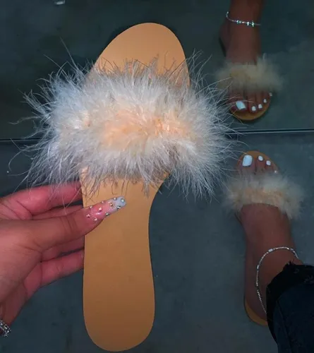 SlideN20 Fashion Slides Slippers