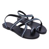 Sandal01 Fashion Slides Slippers