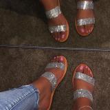 SlideN25 Fashion Slides Slippers