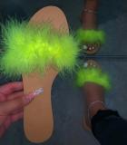 SlideN20 Fashion Slides Slippers
