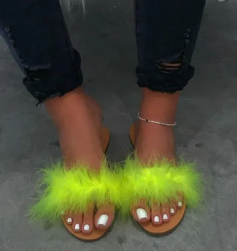 SlideN20 Fashion Slides Slippers