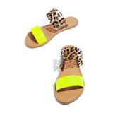 SlideN25 Fashion Slides Slippers