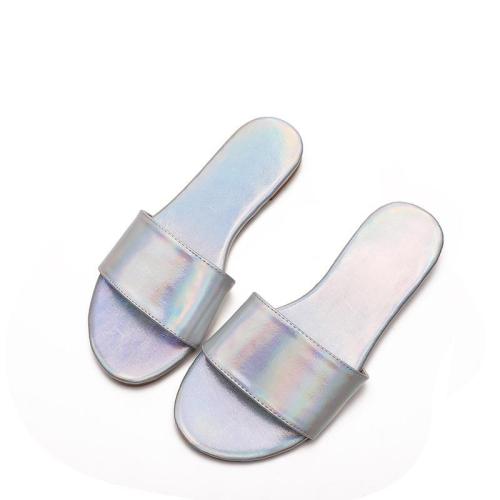 SlideN32 Fashion Slides Slippers