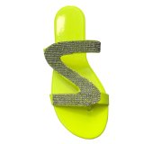SlideN27 Fashion Slides Slippers