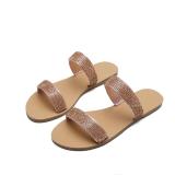 SlideN25 Fashion Slides Slippers