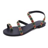 Sandal01 Fashion Slides Slippers