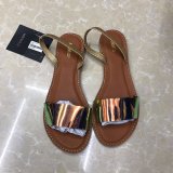 SandalN02 Fashion Sandals Slipper Slides