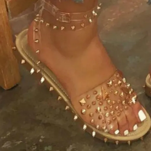 Normal Slides Slippers Sandals