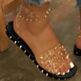 Normal Slides Slippers Sandals