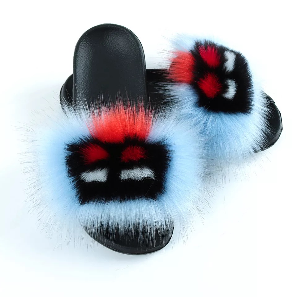 fur slides
