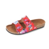 Fashion Slides Slippers Slide Slipper BFS03