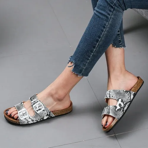 Fashion Slides Slippers Slide Slipper BFS03