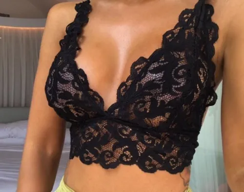 Fashion Sexy Bra Bras