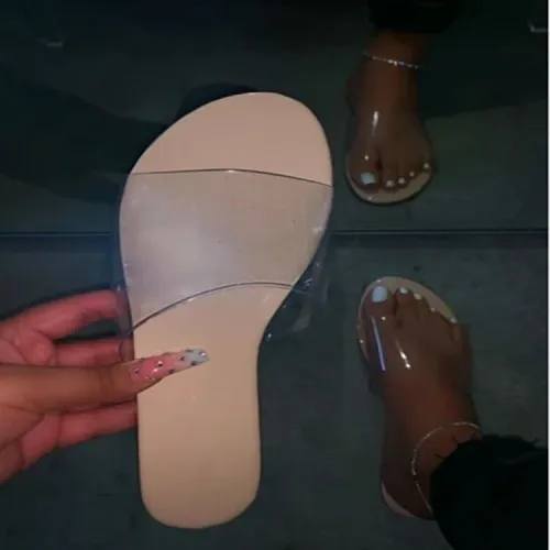 CJ-80 Fashion Slide slides Slipper Slippers