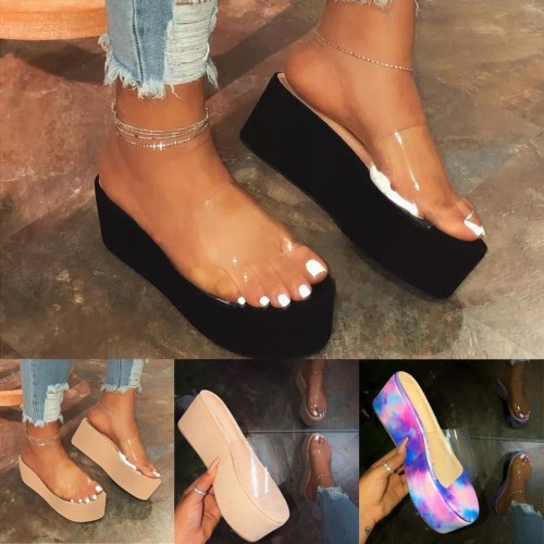 180shudu Fashion Slide slides Slipper Slippers