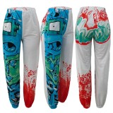 ALS191 Fashion Pant pants