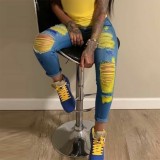 013 Fashion Jeans Pants Pant