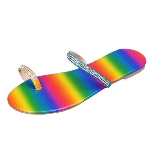 CJ-116 Fashion Slide slides Slipper Slippers