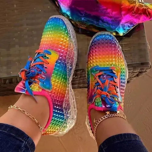 Fashion Sneaker Sneakers