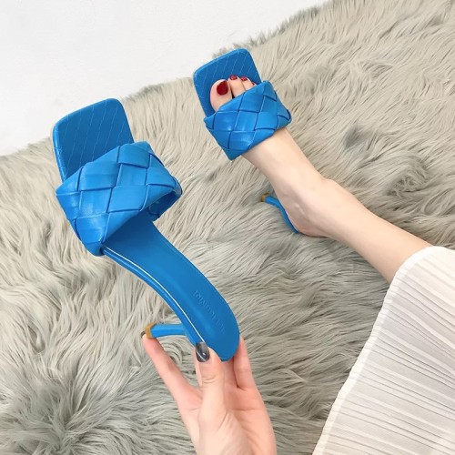 Fashion Slides Slippers Slipper Slide