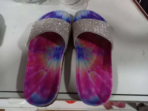 959 Fashion Slides Slippers Slipper Slide