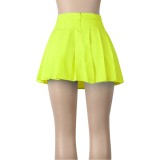 H006 Fashion Skirts Skirt