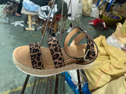 Fashion Slides Slippers Slipper Slide