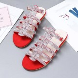 Fashion Slides Slippers Slipper Slide Sandals Sandal