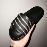 Fashion Slides Slippers Slipper Slide