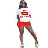 WJ5089 Fashion bodysuits bodysuit