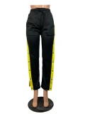 A1169 Fashion Pant pants
