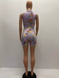 YS355 Fashion bodysuits bodysuit
