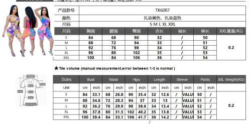 TK6087 Fashion bodysuits bodysuit