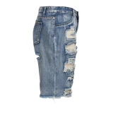 HSF2067-1 Fashion Jeans Pants Pant