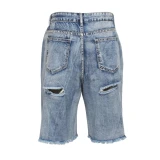 HSF2067-1 Fashion Jeans Pants Pant