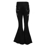 HSF2254 Fashion Jeans Pants Pant