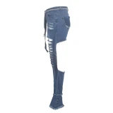 HSF2083 Fashion Jeans Pants Pant
