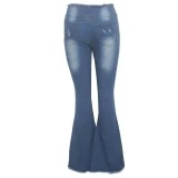 HSF2101 Fashion Jeans Pants Pant