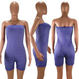 HM6067 Fashion Bodysuits bodysuit