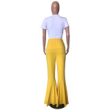D8273 Fashion Bodysuits bodysuit