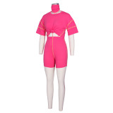 G0293  Fashion Bodysuit Bodysuits