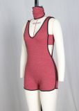 G0288  Fashion Bodysuit Bodysuits