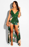 Y078 Fashion Bodysuit Bodysuits