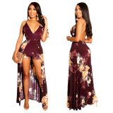 Y078 Fashion Bodysuit Bodysuits