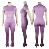 4026 Fashion Bodysuit Bodysuits M1013