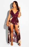 Y078 Fashion Bodysuit Bodysuits