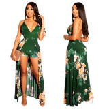 Y078 Fashion Bodysuit Bodysuits