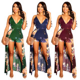 Y078 Fashion Bodysuit Bodysuits
