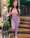 L6100 Fashion Bodysuit Bodysuits